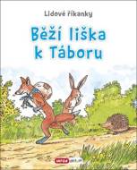 Běží liška k Táboru - cena, porovnanie