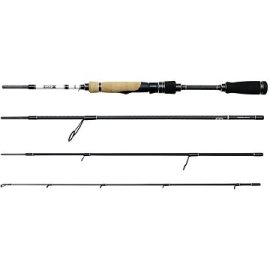 DAM Cult-X Travel Spin 2,7 5m 25-80g 4 diely