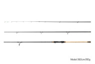 Delphin Opium Feeder V2 Cork 3,6m 80g - cena, porovnanie