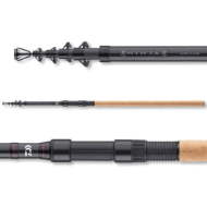 Daiwa Ninja X Tele Carp 10 ft 3m 3 lb - cena, porovnanie