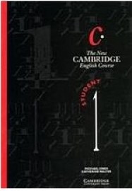 New Cambridge English Course 1 - Student&#39;s Book