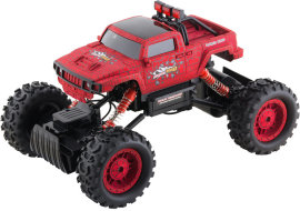 Buddy Toys BRC 14.614 Rock Climber