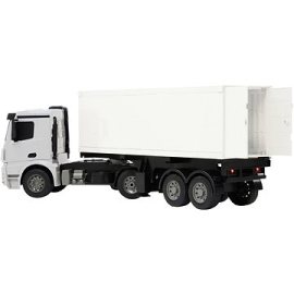 Jamara Container Truck Mercedes Benz Arocs