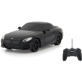 Jamara BMW Z4 Roadster 1:24 black 27 MHz 