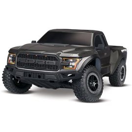 Traxxas Ford F-150 SVT Raptor 2017 1:10 RTR