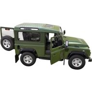 Jamara Land Rover Defender - cena, porovnanie