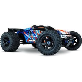 Traxxas E-Revo 1:8 VXL RTR