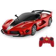 Jamara Ferrari FXX K Evo 1:24 - cena, porovnanie