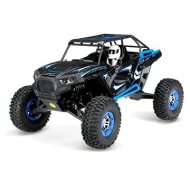 Monster Tronic Polaris RZR across north pole - cena, porovnanie