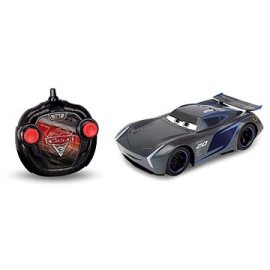 Dickie RC Cars 3 Turbo Racer Jackson Storm