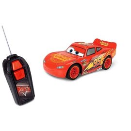 Dickie RC Cars 3 Blesk Blesk McQuenn 1:24