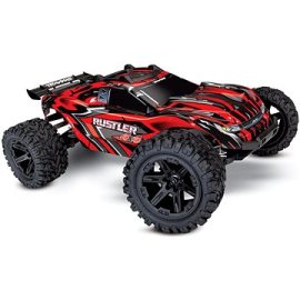 Traxxas Rustler 1:10 4WD RTR