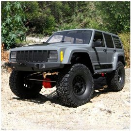 Axial SCX10 II Jeep Cherokee 1 : 10 4WD RTR