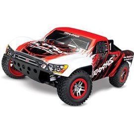 Traxxas Slash 1:10 VXL 4WD TQi RTR