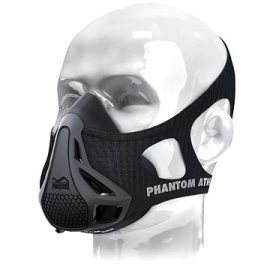 Phantom Mask Training Mask