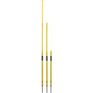 SKLZ Pro Training Agility Poles - cena, porovnanie