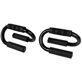 Sharp Shape Spiral Push Up Bar