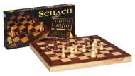 Piatnik Šachy De Luxe - cena, porovnanie
