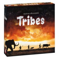 Piatnik Tribes - cena, porovnanie