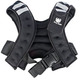 Sharp Shape Weight Vest