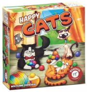 Piatnik Happy Cats - cena, porovnanie