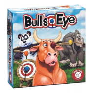 Piatnik Bull's Eye - cena, porovnanie