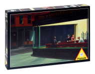 Piatnik Hopper, Nighthawks - cena, porovnanie