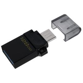 Kingston DataTraveler MicroDuo3 G2 128GB