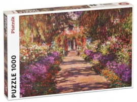 Piatnik Monet - Giverny 1000