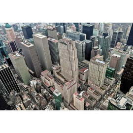 Piatnik Skyview New York 1000