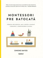 Montessori pre batoľatá - cena, porovnanie