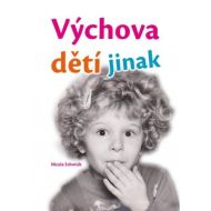 Výchova dětí jinak - cena, porovnanie