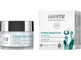 Lavera Hydro Sensation Cream Gel 50ml