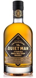 The Quiet Man 8 ročná 0.7l
