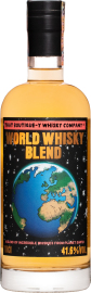 That Boutique-Y Whisky Company World Whisky Blend 0.7l