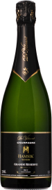 Hamsik Winery Champagne Grande Réserve Premier Cru Brut 0.75l