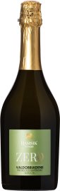 Hamsik Winery Prosecco Zero Valdobbiadene Extra Brut 0.75l