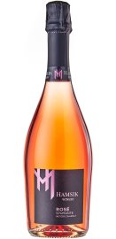 Hamsik Winery Rosé Spumante Extra Dry 0.75l