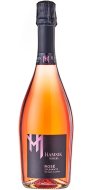 Hamsik Winery Rosé Spumante Extra Dry 0.75l - cena, porovnanie