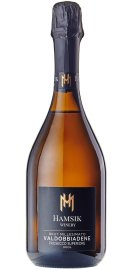 Hamsik Winery Valdobbiadene Prosecco Superiore DOCG Brut Millesimato 0.75l