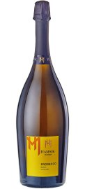 Hamsik Winery Prosecco Treviso DOC Extra Dry Magnum 1.5l