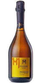 Hamsik Winery Prosecco Treviso DOC Extra Dry 0.75l