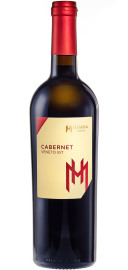 Hamsik Winery Cabernet Veneto IGT 0.75l