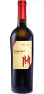 Hamsik Winery Cabernet Veneto IGT 0.75l - cena, porovnanie