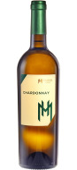 Hamsik Winery Chardonnay 0.75l - cena, porovnanie