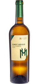 Hamsik Winery Pinot Grigio Delle Venezie DOC 0.75l