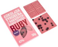 Lyra Ruby čučoriedka 50g - cena, porovnanie