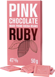 Lyra Pink Ruby 50g