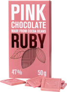 Lyra Pink Ruby 50g - cena, porovnanie