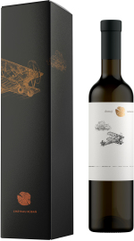 Chateau Rúbaň Dunaj cibebový výber 2017 0.5l